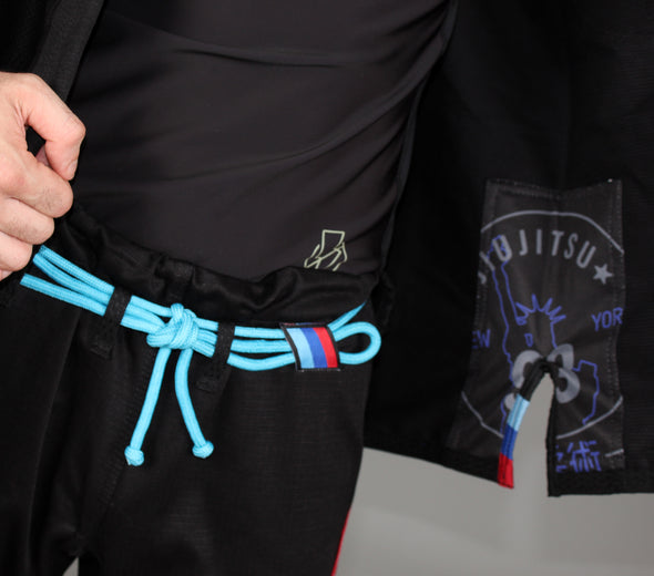 M93 Jiu Jitsu Gi