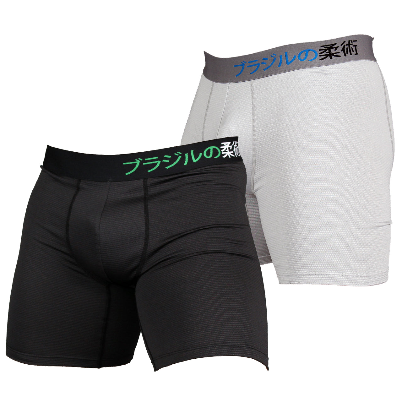 V4 Grappling Underwear 2-PACK