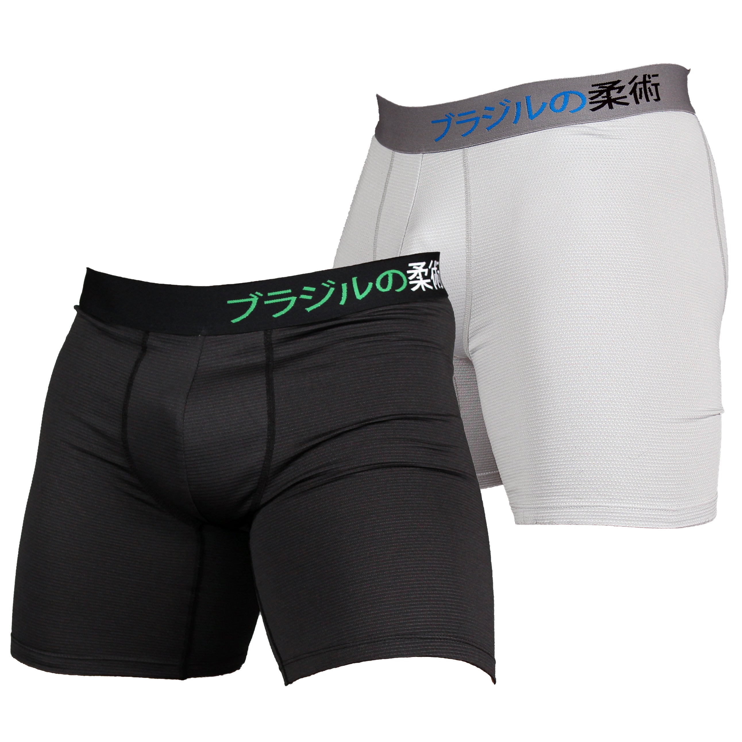 V4 Grappling Underwear 2-PACK – 93brand