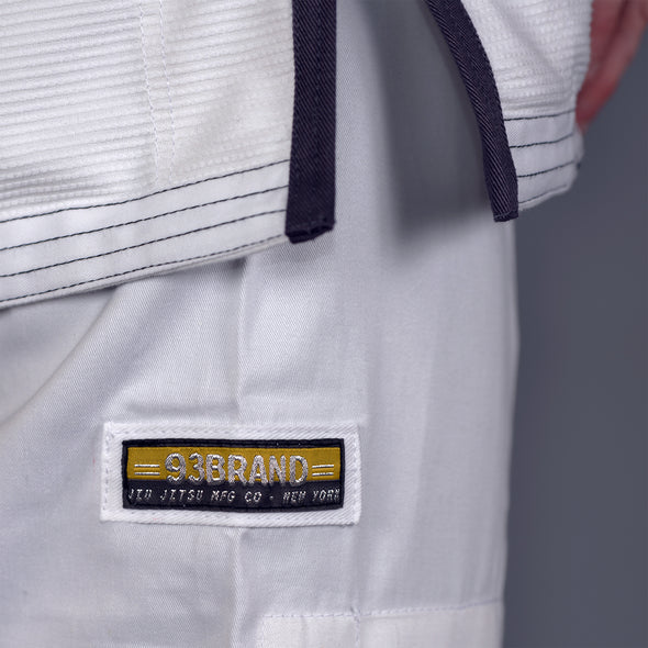 HOOKS V3 Women's Jiu Jitsu Gi