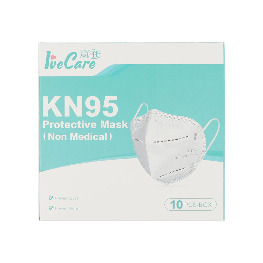 KN95 Protective Masks