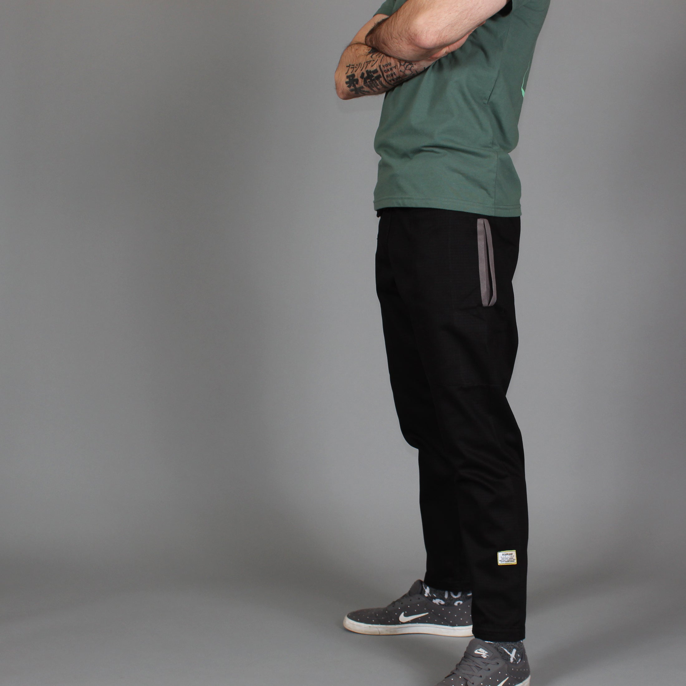 パンツ LightWeight Cotton Gi III Pants Patagonia Men's Lightweight Cotton Gi III Pants - YouTube