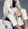 STRIKE Unbleached Jiu Jitsu Gi