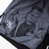 MONSTERS Grappling Shorts (Shorter length)