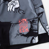 MONSTERS Women's Grappling Shorts