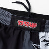 MONSTERS Women's Grappling Shorts