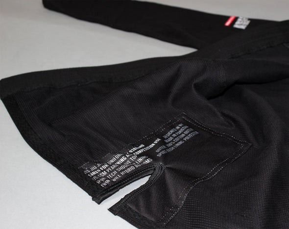 M93 Jiu Jitsu Gi