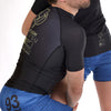 NO FLASH Women's Rash Guard