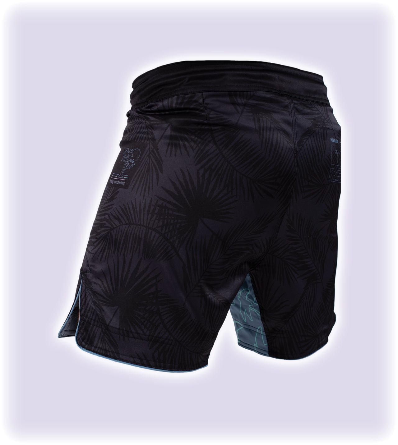 PALM Shorts (Short Length)