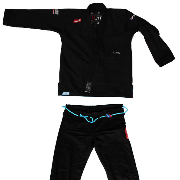 M93 Jiu Jitsu Gi