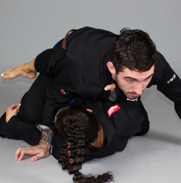 M93 Jiu Jitsu Gi